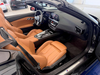 BMW Z4 Gebrauchtwagen