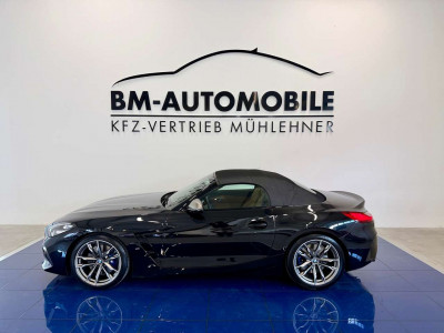 BMW Z4 Gebrauchtwagen