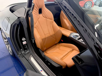 BMW Z4 Gebrauchtwagen