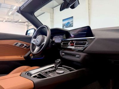 BMW Z4 Gebrauchtwagen