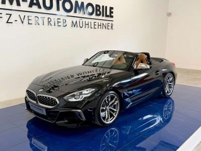 BMW Z4 Gebrauchtwagen