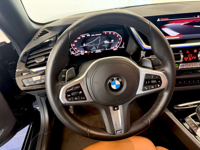 BMW Z4 Gebrauchtwagen