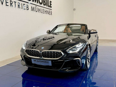BMW Z4 Gebrauchtwagen