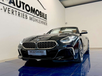 BMW Z4 Gebrauchtwagen