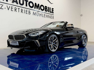BMW Z4 Gebrauchtwagen