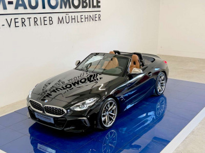 BMW Z4 Gebrauchtwagen
