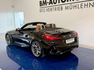 BMW Z4 Gebrauchtwagen