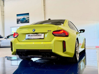 BMW 2er Gebrauchtwagen