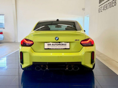 BMW 2er Gebrauchtwagen