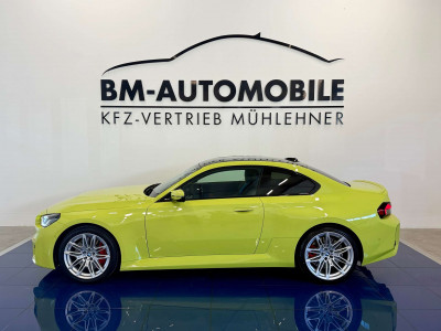 BMW 2er Gebrauchtwagen