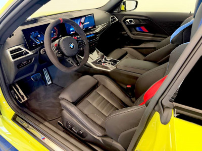 BMW 2er Gebrauchtwagen