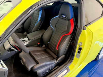 BMW 2er Gebrauchtwagen