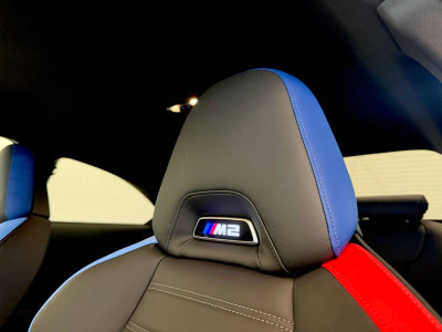 BMW 2er Gebrauchtwagen