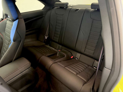 BMW 2er Gebrauchtwagen