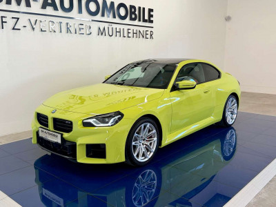 BMW 2er Gebrauchtwagen