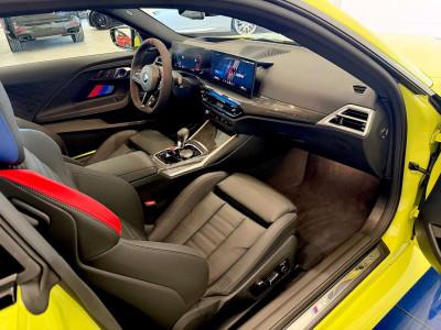 BMW 2er Gebrauchtwagen