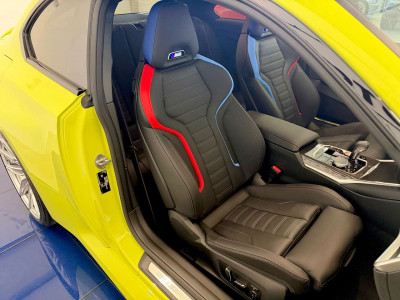 BMW 2er Gebrauchtwagen