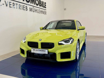 BMW 2er Gebrauchtwagen