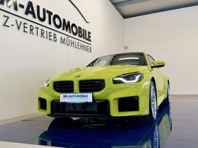 BMW 2er Gebrauchtwagen