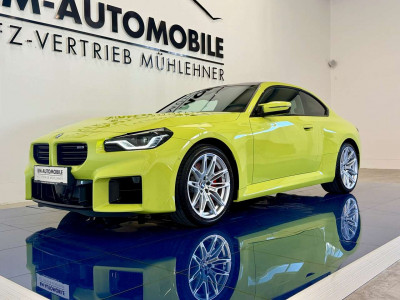 BMW 2er Gebrauchtwagen