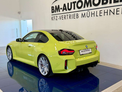 BMW 2er Gebrauchtwagen
