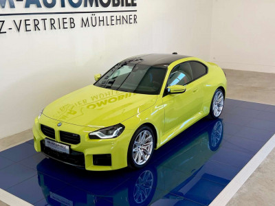 BMW 2er Gebrauchtwagen