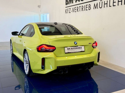 BMW 2er Gebrauchtwagen