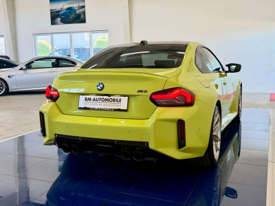 BMW 2er Gebrauchtwagen