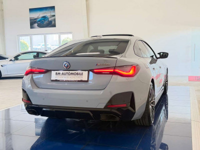 BMW 4er Gebrauchtwagen BMW 4er Gebrauchtwagen