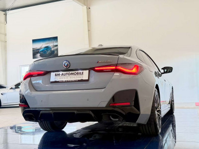 BMW 4er Gebrauchtwagen BMW 4er Gebrauchtwagen