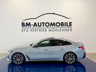 BMW 4er Gebrauchtwagen BMW 4er Gebrauchtwagen