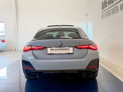 BMW 4er Gebrauchtwagen BMW 4er Gebrauchtwagen