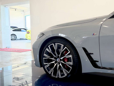 BMW 4er Gebrauchtwagen BMW 4er Gebrauchtwagen