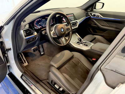 BMW 4er Gebrauchtwagen BMW 4er Gebrauchtwagen