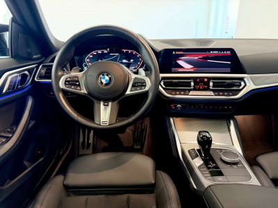 BMW 4er Gebrauchtwagen BMW 4er Gebrauchtwagen