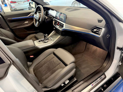 BMW 4er Gebrauchtwagen BMW 4er Gebrauchtwagen