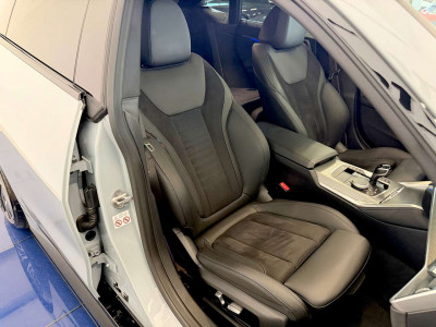BMW 4er Gebrauchtwagen BMW 4er Gebrauchtwagen