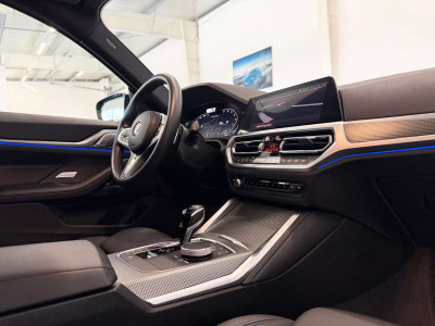 BMW 4er Gebrauchtwagen BMW 4er Gebrauchtwagen