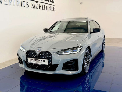 BMW 4er Gebrauchtwagen BMW 4er Gebrauchtwagen