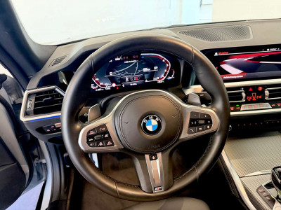 BMW 4er Gebrauchtwagen BMW 4er Gebrauchtwagen