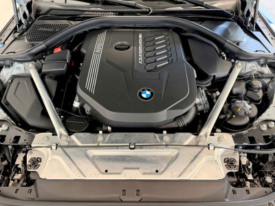 BMW 4er Gebrauchtwagen BMW 4er Gebrauchtwagen