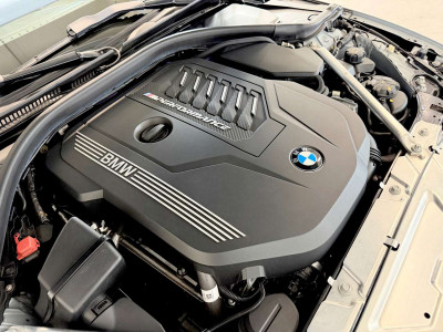 BMW 4er Gebrauchtwagen BMW 4er Gebrauchtwagen