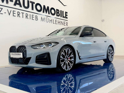 BMW 4er Gebrauchtwagen BMW 4er Gebrauchtwagen