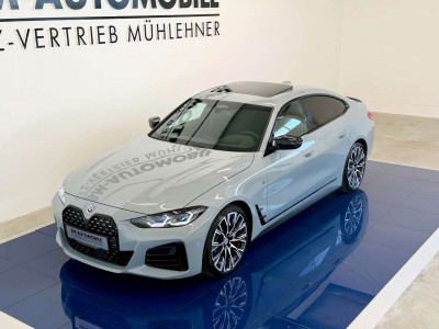 BMW 4er Gebrauchtwagen BMW 4er Gebrauchtwagen