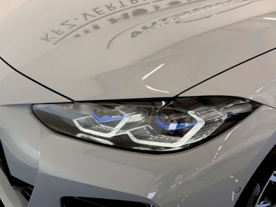 BMW 4er Gebrauchtwagen BMW 4er Gebrauchtwagen