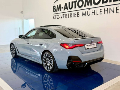 BMW 4er Gebrauchtwagen BMW 4er Gebrauchtwagen