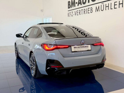 BMW 4er Gebrauchtwagen BMW 4er Gebrauchtwagen