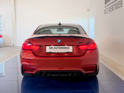 BMW 4er Gebrauchtwagen BMW 4er Gebrauchtwagen