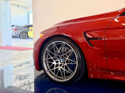 BMW 4er Gebrauchtwagen BMW 4er Gebrauchtwagen