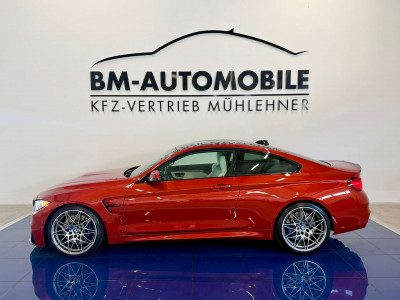 BMW 4er Gebrauchtwagen BMW 4er Gebrauchtwagen